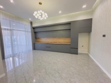Şüvəlan Dəniz yolunda 1 mərtəbəli 4 otaqlı yeni villa satılır, -12