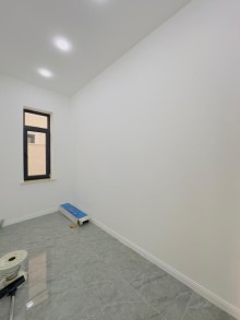Şüvəlan Dəniz yolunda 1 mərtəbəli 4 otaqlı yeni villa satılır, -13