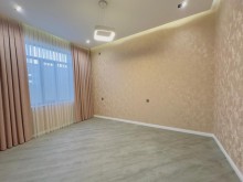 Şüvəlan Dəniz yolunda 1 mərtəbəli 4 otaqlı yeni villa satılır, -19