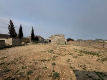 Satılır Torpaq merdekan, -4