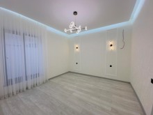 продается новый дом с просторным двором и светлыми комнатами в Баку, -15