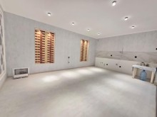 Şüvəlan modern 4 otalı villa satılır. 1 mərtəbəli yeni ev 180 m2, -7