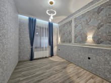 Şüvəlan modern 4 otalı villa satılır. 1 mərtəbəli yeni ev 180 m2, -8