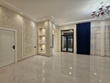 Şüvəlan modern 4 otalı villa satılır. 1 mərtəbəli yeni ev 180 m2, -9