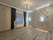 Şüvəlan modern 4 otalı villa satılır. 1 mərtəbəli yeni ev 180 m2, -12