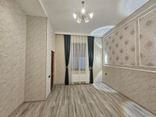 Şüvəlan modern 4 otalı villa satılır. 1 mərtəbəli yeni ev 180 m2, -15