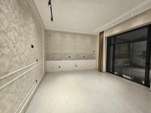 Şüvəlan modern 4 otalı villa satılır. 1 mərtəbəli yeni ev 180 m2, -17
