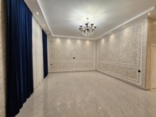 Şüvəlan modern 4 otalı villa satılır. 1 mərtəbəli yeni ev 180 m2, -20