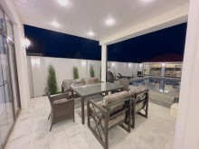 Mərdəkan, Dalga Beach çimərliyi, dənizə yaxın yeni villa satılır, -6