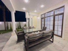 Mərdəkan, Dalga Beach çimərliyi, dənizə yaxın yeni villa satılır, -7
