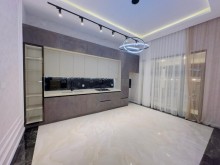 Mərdəkan, Dalga Beach çimərliyi, dənizə yaxın yeni villa satılır, -9
