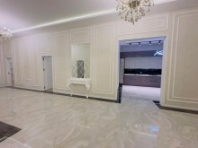 Mərdəkan, Dalga Beach çimərliyi, dənizə yaxın yeni villa satılır, -14