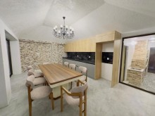 Mərdəkan, Dalga Beach çimərliyi, dənizə yaxın yeni villa satılır, -18
