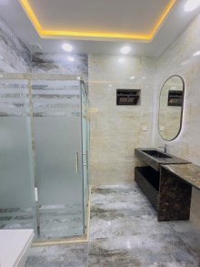 Mərdəkan, Dalga Beach çimərliyi, dənizə yaxın yeni villa satılır, -19