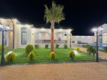 Bakıda villalar məhəlləsində əşyalı luks ev satılır, -2