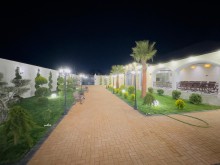 Bakıda villalar məhəlləsində əşyalı luks ev satılır, -3