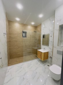 Bakıda villalar məhəlləsində əşyalı luks ev satılır, -20