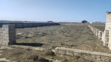 Satılır torpaq 10 sot, Buzovna q., -2