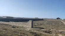 Satılır torpaq 10 sot, Buzovna q., -6