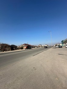 Satılır torpaq 6 sot, Mərdəkan q., -2