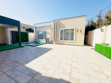 4 otaqlı həyət evi/bağ evi almaq 145 m², Şüvəlan q., -2
