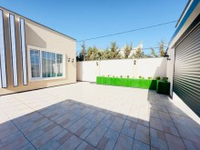 4 otaqlı həyət evi/bağ evi almaq 145 m², Şüvəlan q., -3