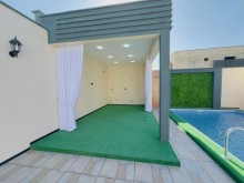 4 otaqlı həyət evi/bağ evi almaq 145 m², Şüvəlan q., -4