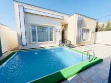 4 otaqlı həyət evi/bağ evi almaq 145 m², Şüvəlan q., -5