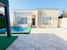 4 otaqlı həyət evi/bağ evi almaq 145 m², Şüvəlan q., -6