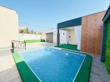 4 otaqlı həyət evi/bağ evi almaq 145 m², Şüvəlan q., -7