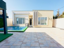 4 otaqlı həyət evi/bağ evi almaq 145 m², Şüvəlan q., -8