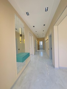 4 otaqlı həyət evi/bağ evi almaq 145 m², Şüvəlan q., -10
