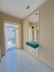 4 otaqlı həyət evi/bağ evi almaq 145 m², Şüvəlan q., -14