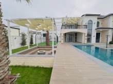 Baku city villas Mərdəkan, -3