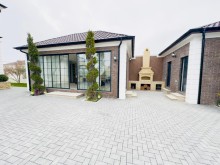 Baku city villas Mərdəkan, -4