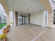 Baku city villas Mərdəkan, -5