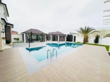 Baku city villas Mərdəkan, -6