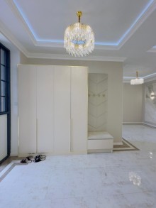 Baku city villas Mərdəkan, -9