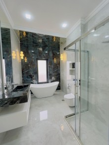 Baku city villas Mərdəkan, -15