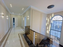 Baku city villas Mərdəkan, -17