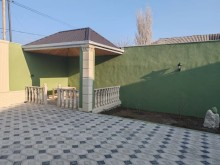 Savalanda Həyət evi satılır, -12