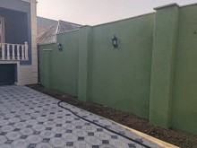 Savalanda Həyət evi satılır, -13