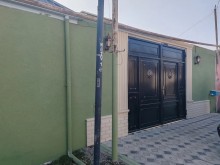 Savalanda Həyət evi satılır, -16