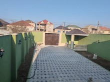 Savalanda Həyət evi satılır, -18