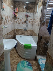 Səbail.r, Bayıl Kirayə (Aylıq) Həyət evi, -11