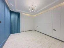 Satılır 2 mərtəbəli villa – Mərdəkan, Bravo marketin arxasında, -8