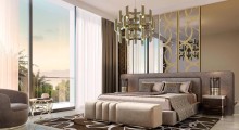 Dubayda Villa evlər Arabian Ranches komplkesi Emaar, -6