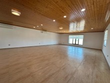 Bakıda çimərliyə yaxın dəniz mənzərəli 2 mərtəbəli evi satılır, -9