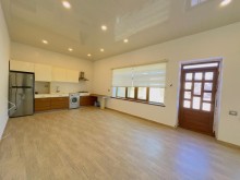 Bakıda çimərliyə yaxın dəniz mənzərəli 2 mərtəbəli evi satılır, -14