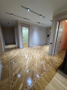 В поселке Бакыxанов продается новый частный дом., -6